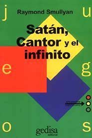 SATAN CANTOR Y EL INFINITO
