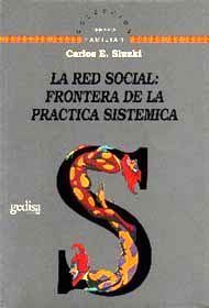 LA RED SOCIAL: FRONTERAS DE LA PRÁCTICA SISTÉMICA