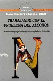 Trabajando con el Problema del Alcohol