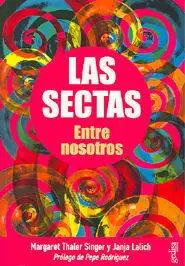 Las Sectas entre Nosotros