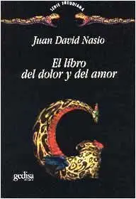 Libro del Dolor y del Amor, el
