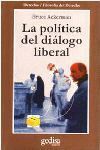 LA POLÍTICA DEL DIÁLOGO LIBERAL