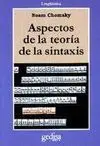 Aspectos de la Teoría de la Sintáxis