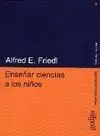 Enseñar Ciencias a los Niños