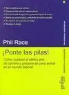 ¡Ponte las Pilas!