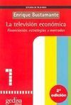 LA TELEVISIÓN ECONÓMICA