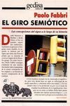 EL GIRO SEMIOTICO