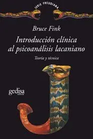 Introducción Clínica Al Psicoanálisis Lacaniano