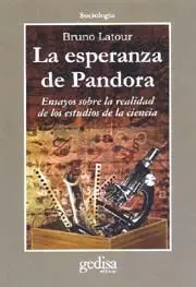 Esperanza de Pandora la