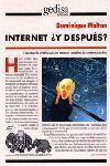 INTERNET ¿ Y DESPUES ?