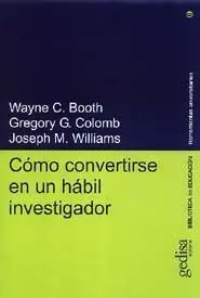 Cómo Convertirse en un Hábil Investigador