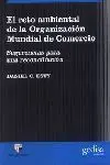 Reto Ambiental de la Organizaci?N Mundial, el