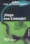 Haga esa Llamada