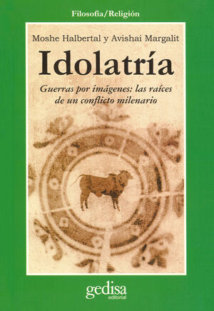 IDOLATR?A
