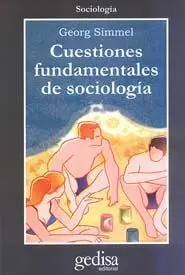 Cuestiones Fundamentales de Sociología