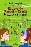 EL LIBRO DE MANUEL Y CAMILA