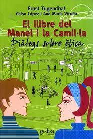 LLIBRE DEL MANEL I LA CAMIL?LA, EL