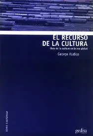 El Recurso de la Cultura