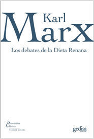 LOS DEBATES DE LA DIETA RENANA