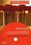 Las Leyes de la Bioética