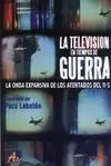 La Televisión en Tiempos de Guerra