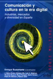 Comunicación y Cultura en la Era Digital