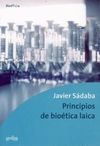 PRINCIPIOS DE BIOÉTICA LAICA