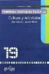 Cultura y Televisión