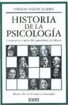 Historia de la Psicología