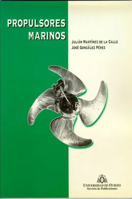 Propulsores Marinos