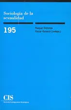 Cis. 195- Sociologia de la Sexualidad