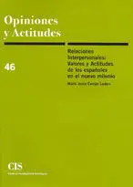 Opiniones y Aptitudes