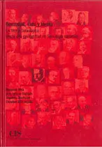 Sociedad, Vida y Teoria