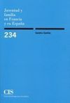 JUVENTUD Y FAMILIA EN FRANCIA Y EN ESPAÑA