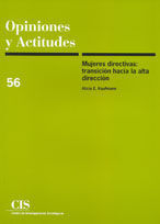 MUJERES DIRECTIVAS