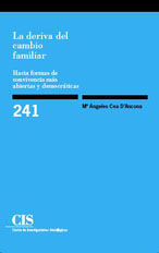 CIS.241-LA DERIVA DEL CAMBIO FAMILIAR.