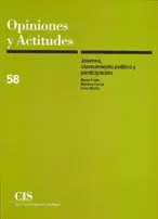 Jovenes, Conocimiento Politico y Participacion