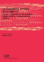 LA CIUDADANÍA EUROPEA EN EL SIGLO XXI (E-BOOK)