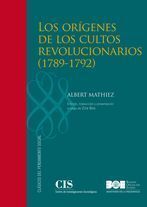 ORIGENES CULTOS REVOLUCIONARIOS (1789-1792)