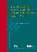 Origenes Cultos Revolucionarios (1789-1792)