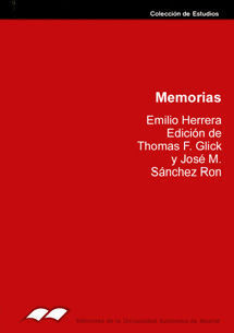 MEMORIAS