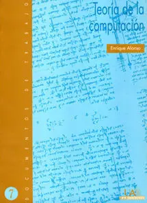 Curso de Teoria de la Computacion