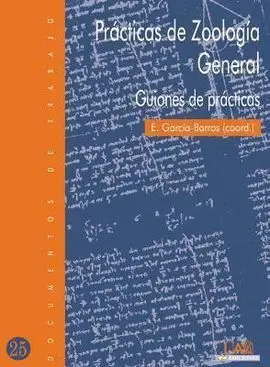 Practicas de Zoologia General