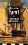 MISIÓN EN ULTRAMAR