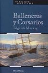 BALLENEROS Y CORSARIOS