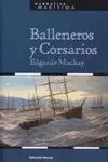 Balleneros y Corsarios