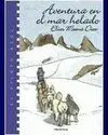 Aventura en el Mar Helado