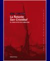 LA FLOTANTE SAN CRISTÓBAL