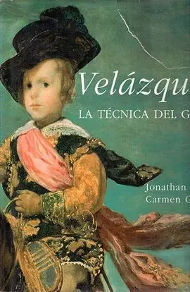 Velázquez, la Técnica de un Genio