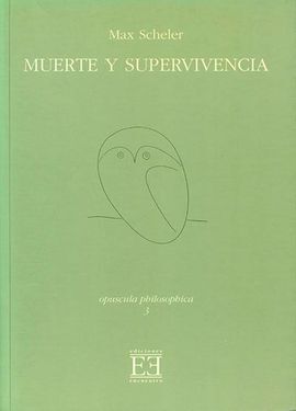 MUERTE Y SUPERVIVENCIA